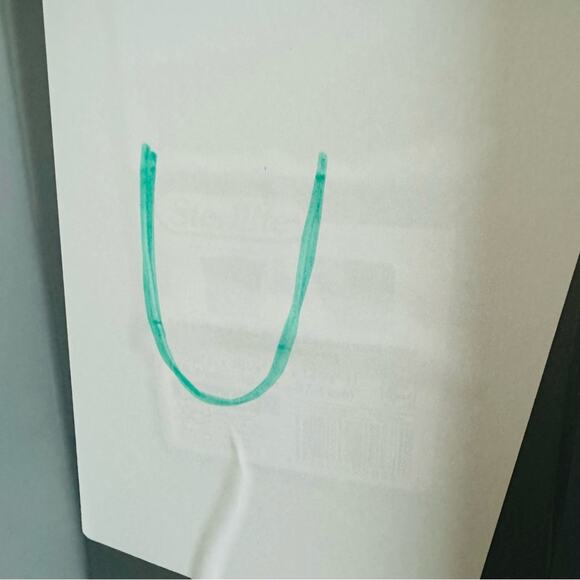 Del Monte Bear cowboy denim over all ghingam top hat with story book collector - Picture 7 of 7